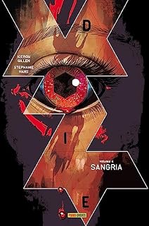 Livro Die vol. 4