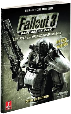 Fallout 76: Prima Official Platinum Edition Guide: Hodgson, David