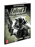 Fallout 3 Game Add-On Pack - The Pitt and Operation: Anchorage: Prima Official Game Guide (Prima Official Game Guides) by 