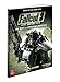 Fallout 3 Game Add-On Pack - The Pitt and Operation: Anchorage: Prima Official Game Guide (Prima Official Game Guides) by 
