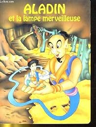 Aladin et la lampe merveilleuse