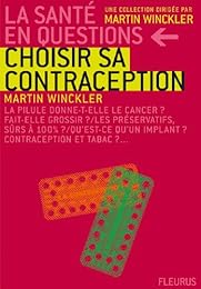 Choisir sa contraception
