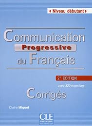 Communication progressive du français
