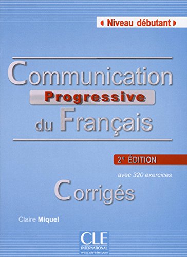 Communication progressive du français