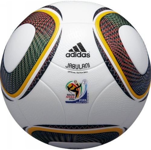 adidas official soccer ball