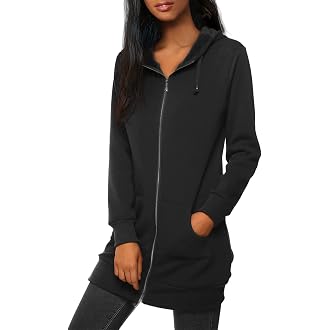 Best Women's Athletic Hoodies