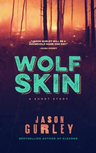 Wolf Skin
