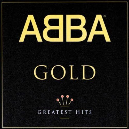 Amazon.com: ABBA: The Definitive Collection : Anni-Frid Lyngstad