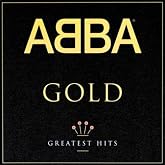 Abba Gold: Greatest Hits by ABBA (1993-09-21)