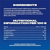 AirWaves Menthol & Eucalyptus Sugar Free Gum Multipack 5 x 10 Pieces view 2