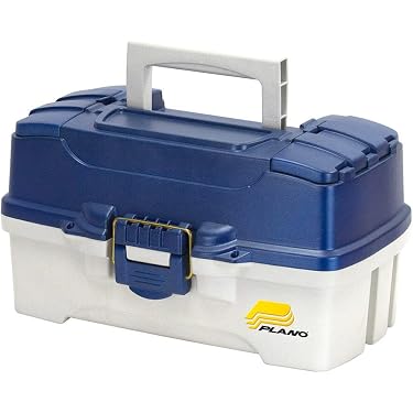 Amazon Best Sellers: Best Fishing Tackle Boxes