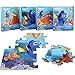 Finding Dory Puzzle Set - 1 Set of 24 Pieces Puzzle Set