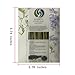 Bamboo Charcoal Can Not Only Absorb Excess Water , But Also Reduce The Harmful Chemicals Such As Formaldehyde. In Addition, It Can Drive Insects Such As Mosquitoes And Moths.（Lavender 12 Pack）