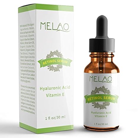 melao tea tree serum