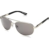 Foster Grant Sunday Drive Scratch-Resistant Sunglasses For Men