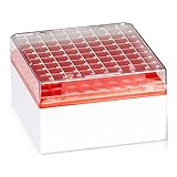 Simport Scientific T314-481R Cryostore Storage