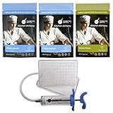 Rapid Molecular Caviar Maker Kit