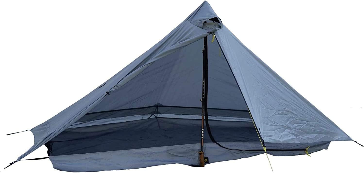 six moons lunar solo tent