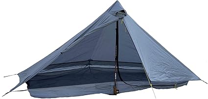 six moon designs lunar solo tent