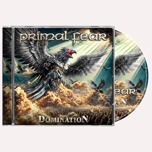 Primal Fear - Primal Fear - Amazon.com Music