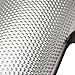 ammoon Stainless Steel Guiro 12