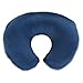 Boppy Pillow Slipcover, Boutique Navy Chevron