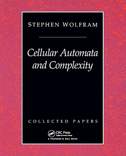 Cellular Automata And Complexity: Collected Papers - //medicalbooks.filipinodoctors.org