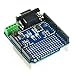 RS232/RS485 Shield for Arduino