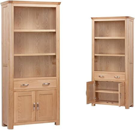 Lada Poule Mouvement grande bibliotheque meuble amazon ...