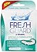Fresh Guard Soak Specially Formulated for Retainers Mouthguards and Removable Braces, 24 Count (Pack of 2)