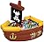 Beistle Company - Inflatable Pirate Ship Cooler