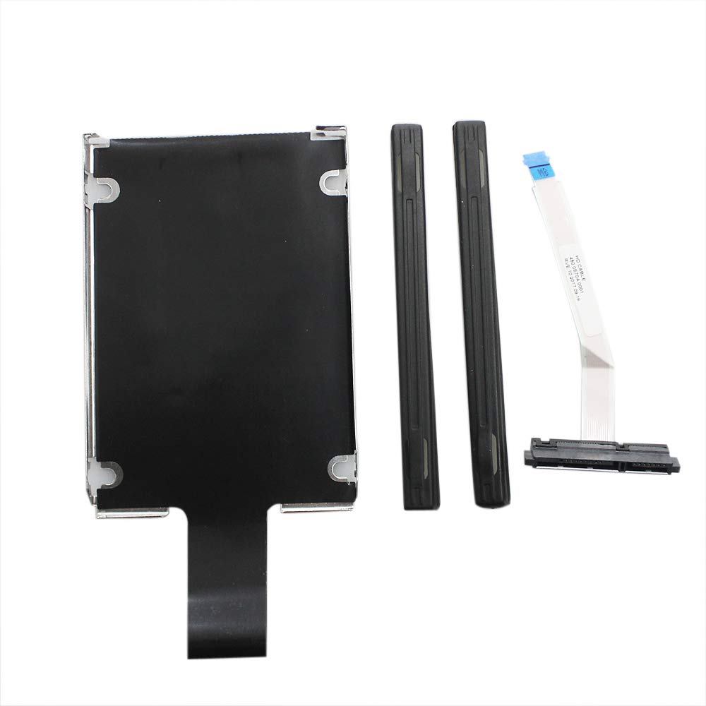 Gintai HDD Cable & Bracket Replacement for Acer Swift 3 S40-10 SF314 SF314-56 N17W7 450.0E70A.0001