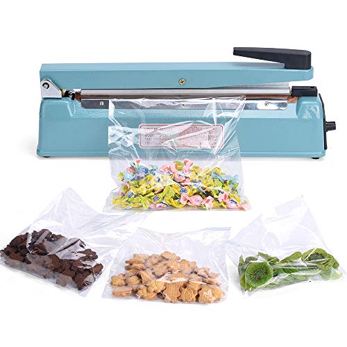 2 Metronic+Impulse+Sealer+Sealing+Machine