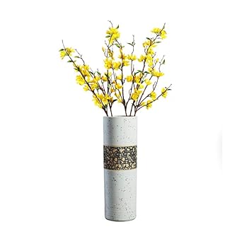 Amazon Com Ceramic Vase Home Living Room Entrance Large