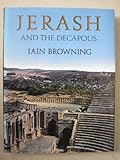 Jerash and the Decapolis by