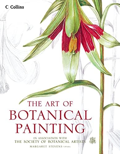Contemporary Botanical Artists: The Shirley Sherwood Collection