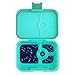 YUMBOX Panino (Tahiti Green) Leakproof Bento Lunch Box Container for Kids & Adults