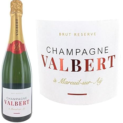 champagne valbert