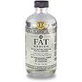 Chelsea Classical Studio Medium Clarified Lavender Fat Medium - for Fat Painting Techniques Increasing Adhesion, Making Paint Fatter, Drying Time, and Gloss - [ 4 oz. Bottle]
