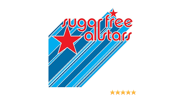 Sugar Free Allstars Sugar Free Allstars Amazon Com Music Grumpapotamus was a private limited company that was located at international house, 24 holborn viaduct. sugar free allstars