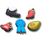 Crocs Jibbitz 10-Pack Shoe Charms