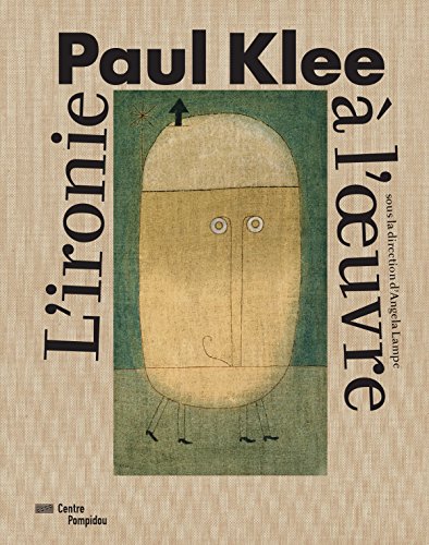 Paul Klee - Catalogue (French Edition) by ANGELA LAMPE