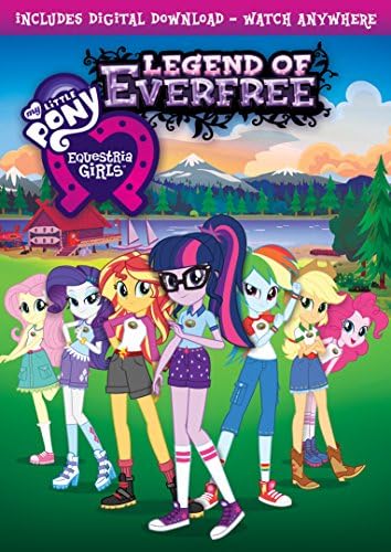Amazon.com: My Little Pony 11: Friendship Is Magic: 9781532142277