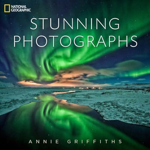 Through the Lens: National Geographic Greatest Photographs