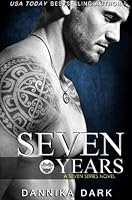 Seven Years (Seven Series Book 1)