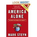 America Alone: The End of the World As We Know It