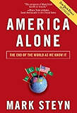 America Alone: The End of the World As We Know It