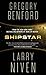 Shipstar: A Science Fiction Novel (Bowl of Heaven, 2)