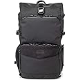 Tenba DNA 16 DSLR Backpack for Mirrorless and DSLR cameras and lenses – Black (638-578)