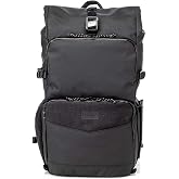Tenba DNA 16 DSLR Backpack for Mirrorless and DSLR cameras and lenses &ndash; Black (638-578)